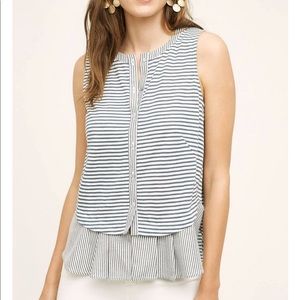 |•Meadow rue•| ‘Fanella’ Tank
